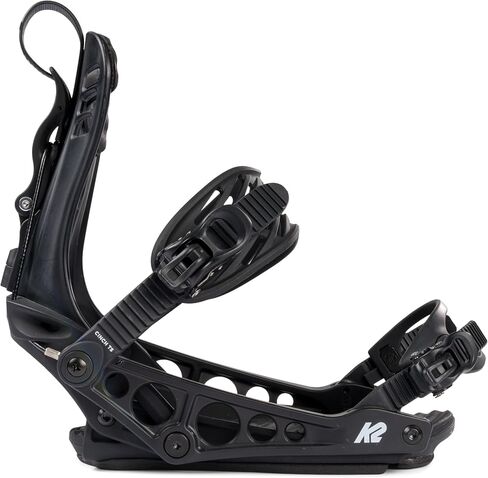 K2 Cinch TS in Saudi Arabia