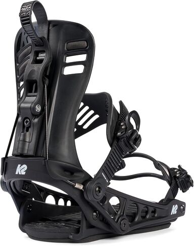 K2 Cinch TS in Saudi Arabia