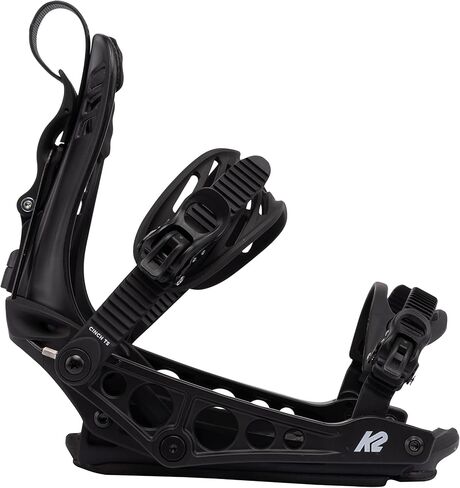 K2 Cinch TS in Saudi Arabia