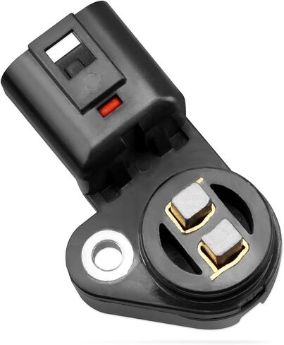 مستشعر موضع عمود الحدبات 24360-2GGD0 مناسب لسيارة Genesis G70، مناسب لسيارة Hyundai Santa FE/FE Sport/Sonata/Tucson/Veloster N، مناسب لكيا أوبتيما/سورينتو/سبورتاج/ستينجر 2014-2021 in Kuwait