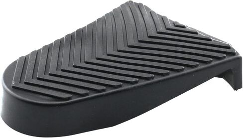 Bike Cleat Cover 1 Pair Black Bicycle Cycling Rubber Pedal Covers Cleat Protection Protective Covers Cycling Supplies in Saudi Arabia