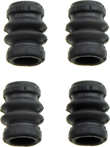 Dorman HW16014 Disc Brake Caliper Bushing Compatible with Select Models in Saudi Arabia