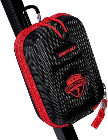 حقائب حمل حقيبة جولف Rangefinder متوافقة مع Bushnell Callaway أو أي جهاز ليزر Rangerfinder آخر in Saudi Arabia
