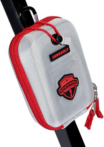 حقائب حمل حقيبة جولف Rangefinder متوافقة مع Bushnell Callaway أو أي جهاز ليزر Rangerfinder آخر in Saudi Arabia