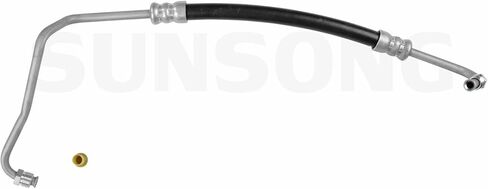 Sunsong 3401267 Power Steering Pressure Line Hose Assembly in Saudi Arabia
