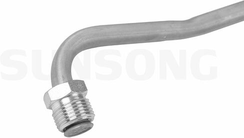 Sunsong 3401267 Power Steering Pressure Line Hose Assembly in Saudi Arabia