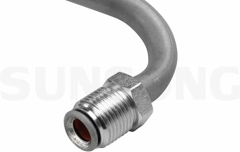 Sunsong 3401267 Power Steering Pressure Line Hose Assembly in Saudi Arabia