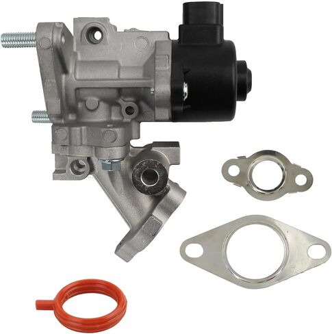 04004-58137 EGR مجموعة الصمامات والحشيات المتوافقة مع 2010-2012 Toyota Prius استبدال # 25620-37120 in Kuwait