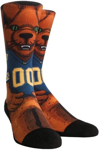 جوارب مشجعي الكلية الممتازة من الرابطة الوطنية لرياضة الجامعات (NCAA). in Kuwait