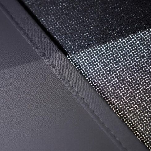 Tesla Model 3 Glass Roof Sunshades (Only Compatible with The 2023-2021 Model 3 Made in The US Version) in Kuwait