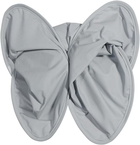 Tesla Model 3 Glass Roof Sunshades (Only Compatible with The 2023-2021 Model 3 Made in The US Version) in Kuwait