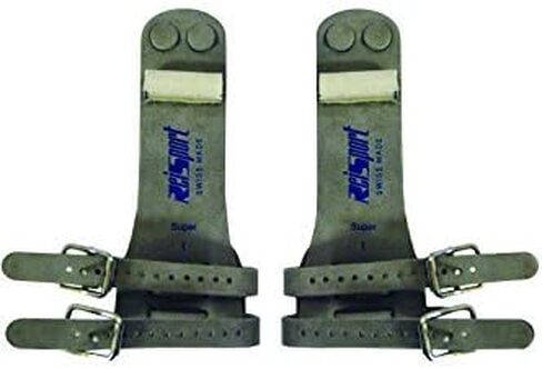 مقابض حلقية بإبزيم مزدوج للرجال من Reisport، مقاس صغير in Kuwait