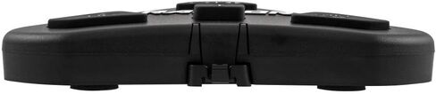 Minn Kota 1810258 Raptor Wireless Footswitch - Bluetooth , Black in Saudi Arabia