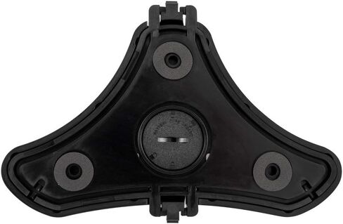 Minn Kota 1810258 Raptor Wireless Footswitch - Bluetooth , Black in Saudi Arabia