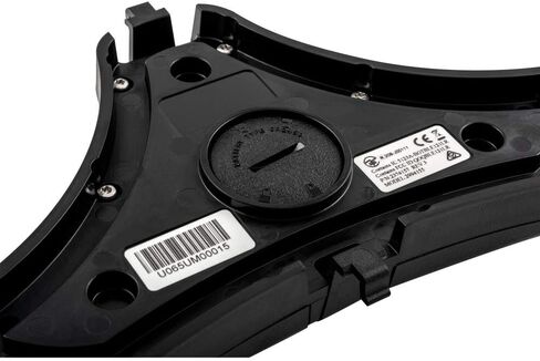 Minn Kota 1810258 Raptor Wireless Footswitch - Bluetooth , Black in Saudi Arabia