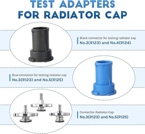 ATPEAM 28 قطعة جهاز اختبار ضغط المبرد العالمي | مجموعة اختبار ضغط سائل التبريد مجموعة نظام التبريد من نوع الفراغ لنظام التبريد مجموعة إعادة تعبئة فراغ سائل التبريد أداة إعادة تعبئة سائل التبريد in Kuwait