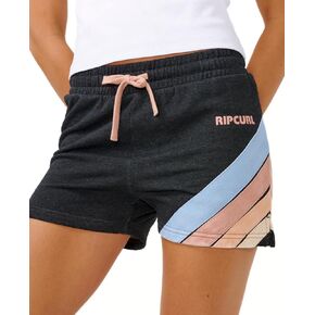 Rip Curl Women's Surf Revival Fleece Shorts