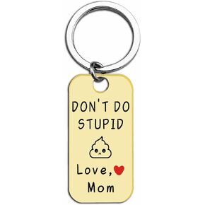 Thank You Keychain Gifts for Team Employee Appreciation Keychain Gifts for Women Men