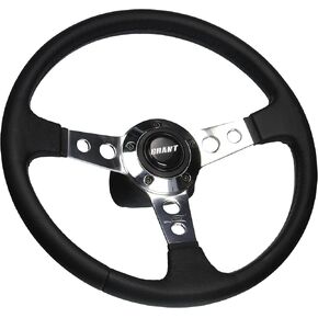 Grant 1139 Collectors Edition Steering Wheel