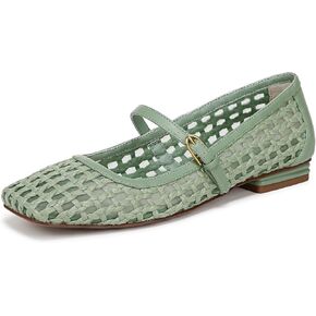 Franco Sarto Women's Tinsley Mary Jane Flat