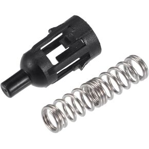 No.5184294AC/5184304AD Oil Filter Bypass Valve Accessories for Chrysler 200 2011-2013 / Inner/Durable / 1Set