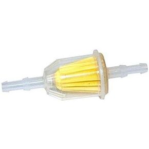 The ROP Shop Fuel Filter fits John Deere Compact Utility 1023E 1025R 1026R Walk-Behind 7G18