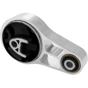 JDMON 1Pcs Engine Motor Rear Torque Strut Mount Replacement for 2007-2016 Mini Cooper 1.6L L4 DOHC Auto Trans Compatible with 22114052474, 22116772040, 22116783094