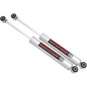 Rough Country 6.5-7.5" N3 Front Shocks for 00-05 Ford Excursion 4WD - 23210_C