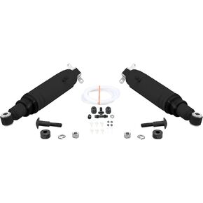 Monroe Shocks & Struts Max-Air MA819 Air Shock Absorber, Pack of 2