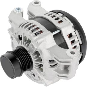 ROADFAR New Alternator Replacement For Dodge Durango 13 14 15,For Ram 1500 2011 2014 2015 3.6L 3.6 11592