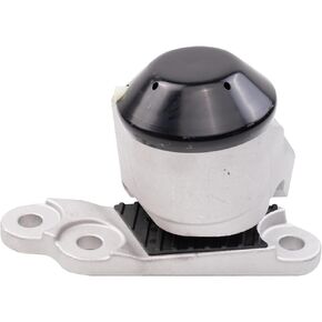 TRQ Engine Mount Compatible with 11-19 Ford Explorer 14-19 Police Interceptor Utility