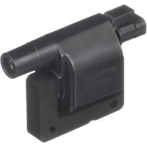 Delphi GN10024 Ignition Coil