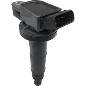 Hitachi IGC0141 Ignition Coil