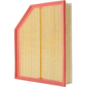 Engine Air Filter, Fits for 2016-2023 Volvo XC90, 2019-2023 XC60, 2020-2023 S60, 2017-2023 S90, 2020-2023 V60 Cross Country, 2019-2023 V60, 2018-2021 V90