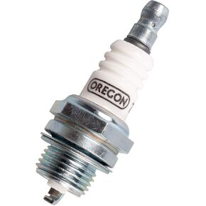 Oregon 77-313-1 Spark Plug Replaces Bosch W9ECO Champion J17LM NGK B4LM