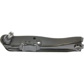 MOOG RK620553 Suspension Control Arm and Ball Joint Assembly front left lower