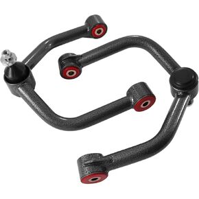 Front Upper Control Arms 2-4" Lift for Nissan Titan 2004-2023, Armada 2005-2019, Suspension OEM Factory Replacement Part