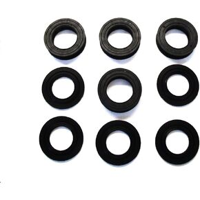 Seal & Spacer Kit for Fleck 5600 and 9000 (Upper Only) (Part 60125)