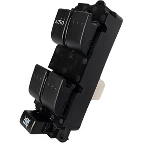 مفتاح رئيسي للنافذة من SWITCHDOCTOR لـ 2004-2009 Mazda3 (Mazda 3) فقط in Kuwait