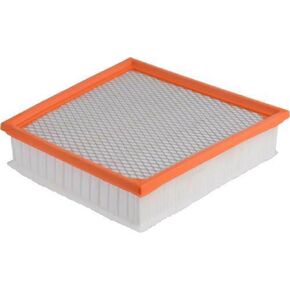 FRAM Extra Guard Flexible Panel Engine Air Filter Replacement, Easy Install w/Advanced Engine Protection and Optimal Performance, CA12258