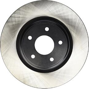 Centric (120.42120) Brake Rotor