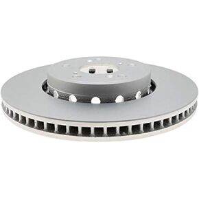 Raybestos 981021 AT Rotor Brake Rotor