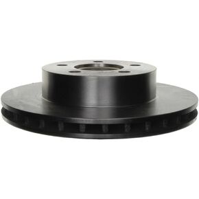 Raybestos 66576R Professional Grade Disc Brake Rotor