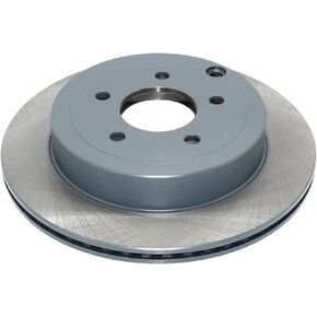 Durago Professional Series Rear Vented Brake Rotor