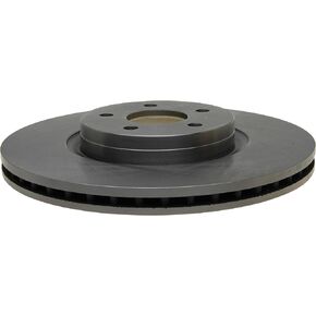 ACDelco Silver 18A2962A Front Disc Brake Rotor