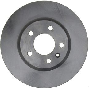 ACDelco Silver 18A2955A Front Disc Brake Rotor