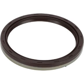 Crankshaft Oil Seal for Chevrolet Cruze No.12653685 Rear Main Seal 1 Pc for Chevy Malibu Equinox