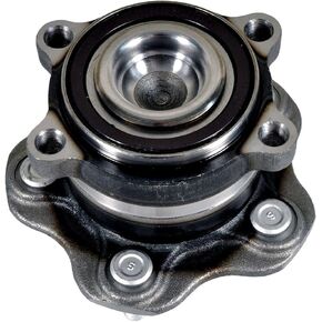 Mevotech Supreme Wheel Bearing MB10309