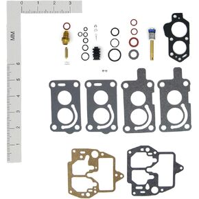 Walker Products 151101A Carburetor Kit