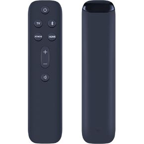 PZL New Replacement Remote Control Compatible with JBL Bar 5.1 Surround Soundbar System JBL2GBAR51IMBLKAM